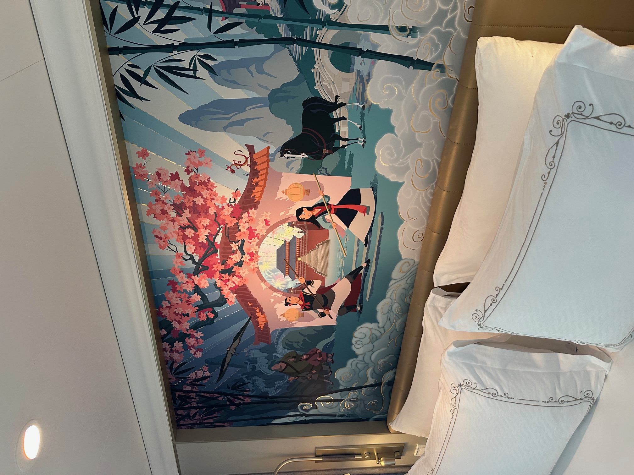 Top 5 Must-Do Experiences on the New Disney Destiny