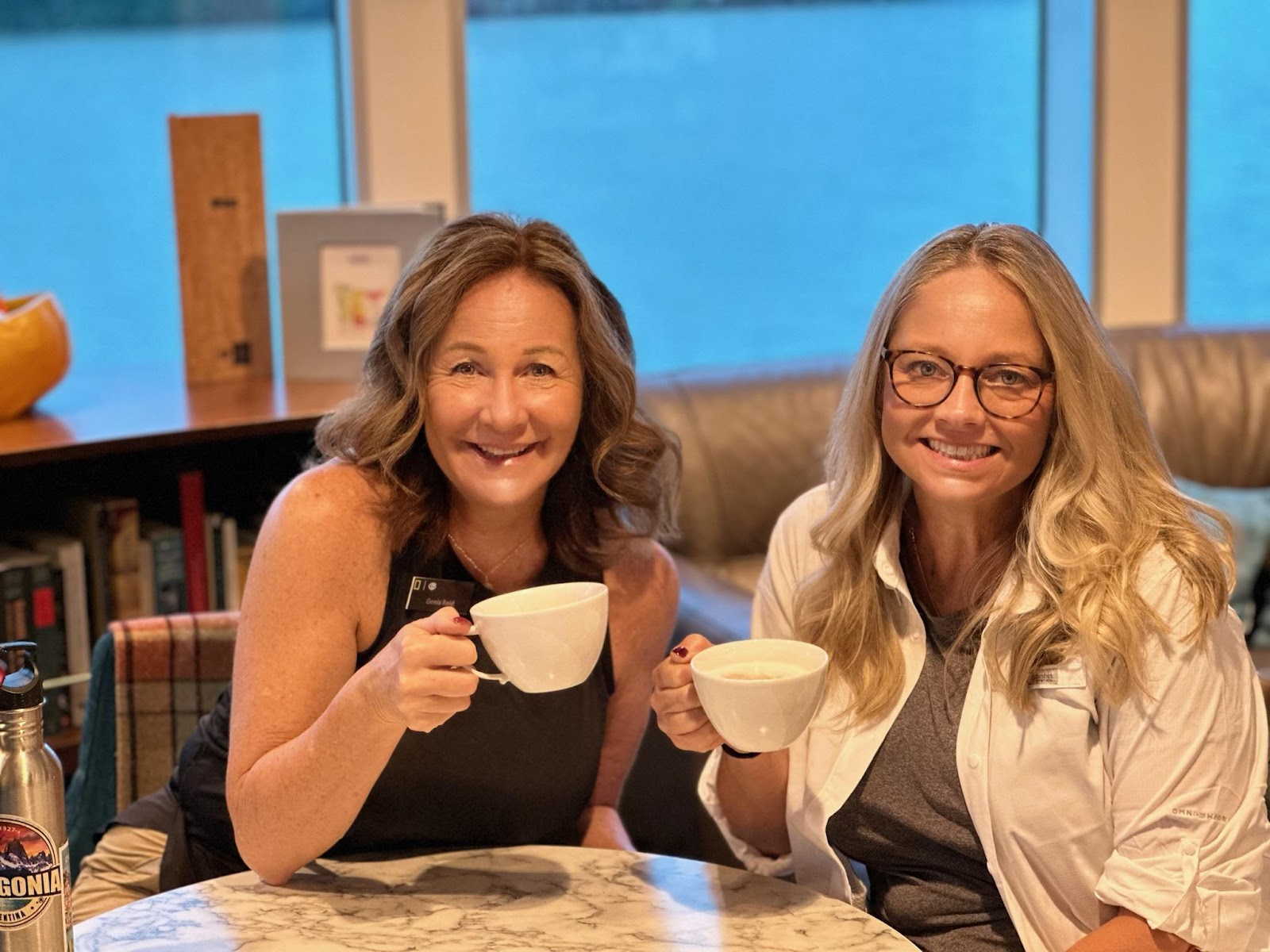 A Day in the Life on the National Geographic Quest