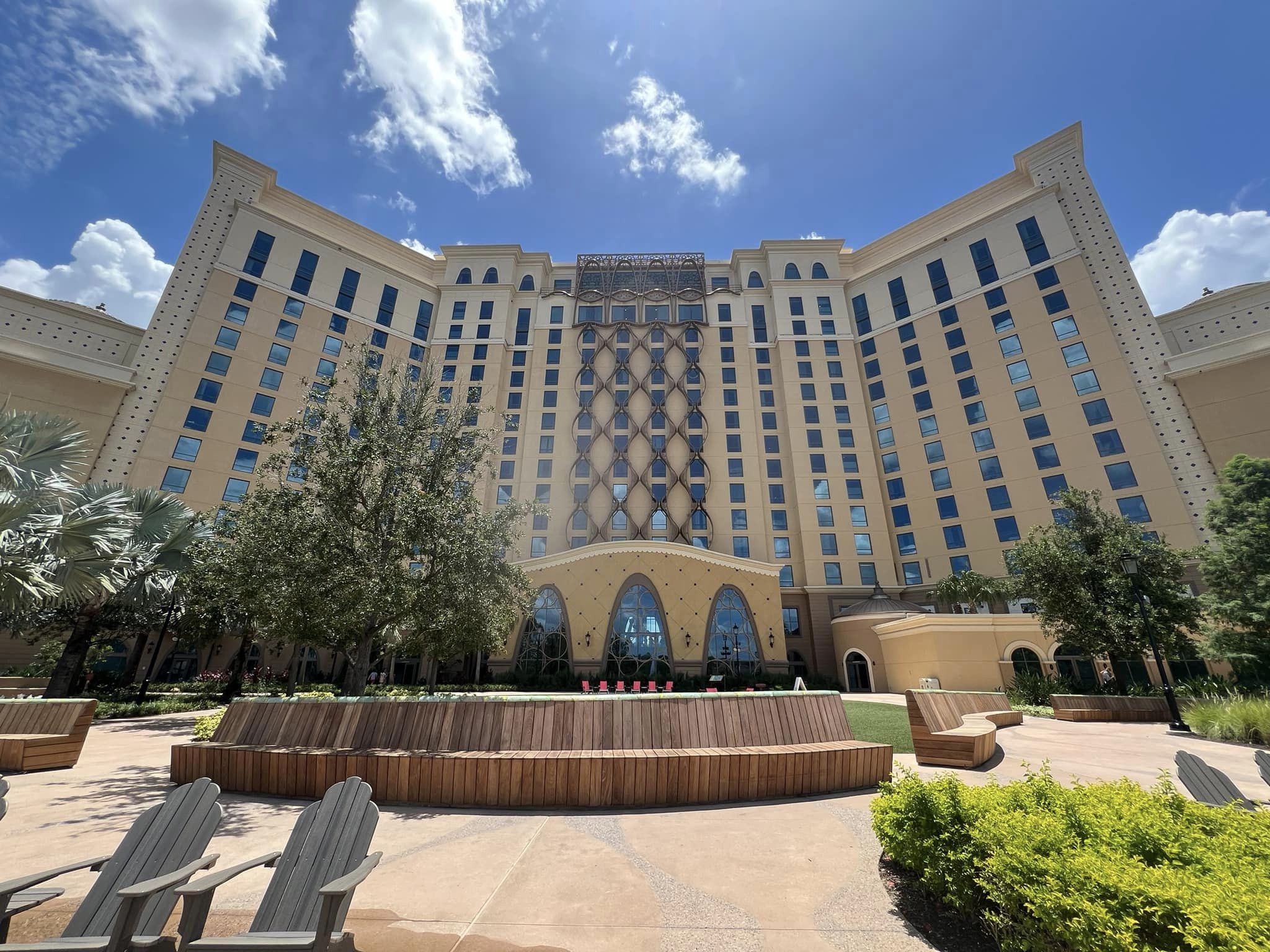 Coronado The 5 Best Walt Disney World Resorts for an Adult Getaway