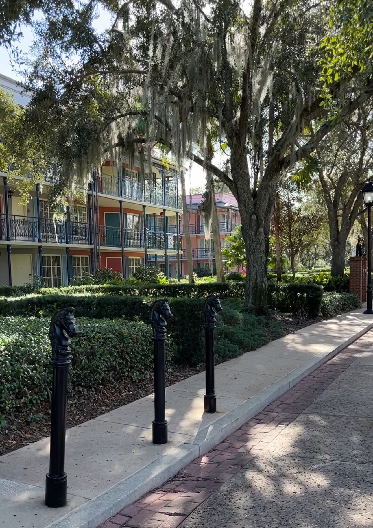 French Quarter Port orleans The 5 Best Walt Disney World Resorts for an Adult Getaway
