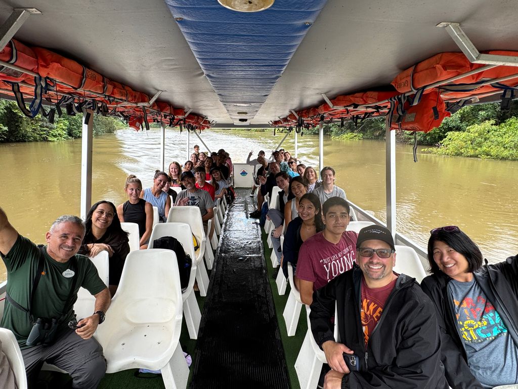 Adventures by Disney Costa Rica Review: A Stress-Free Family Adventure 