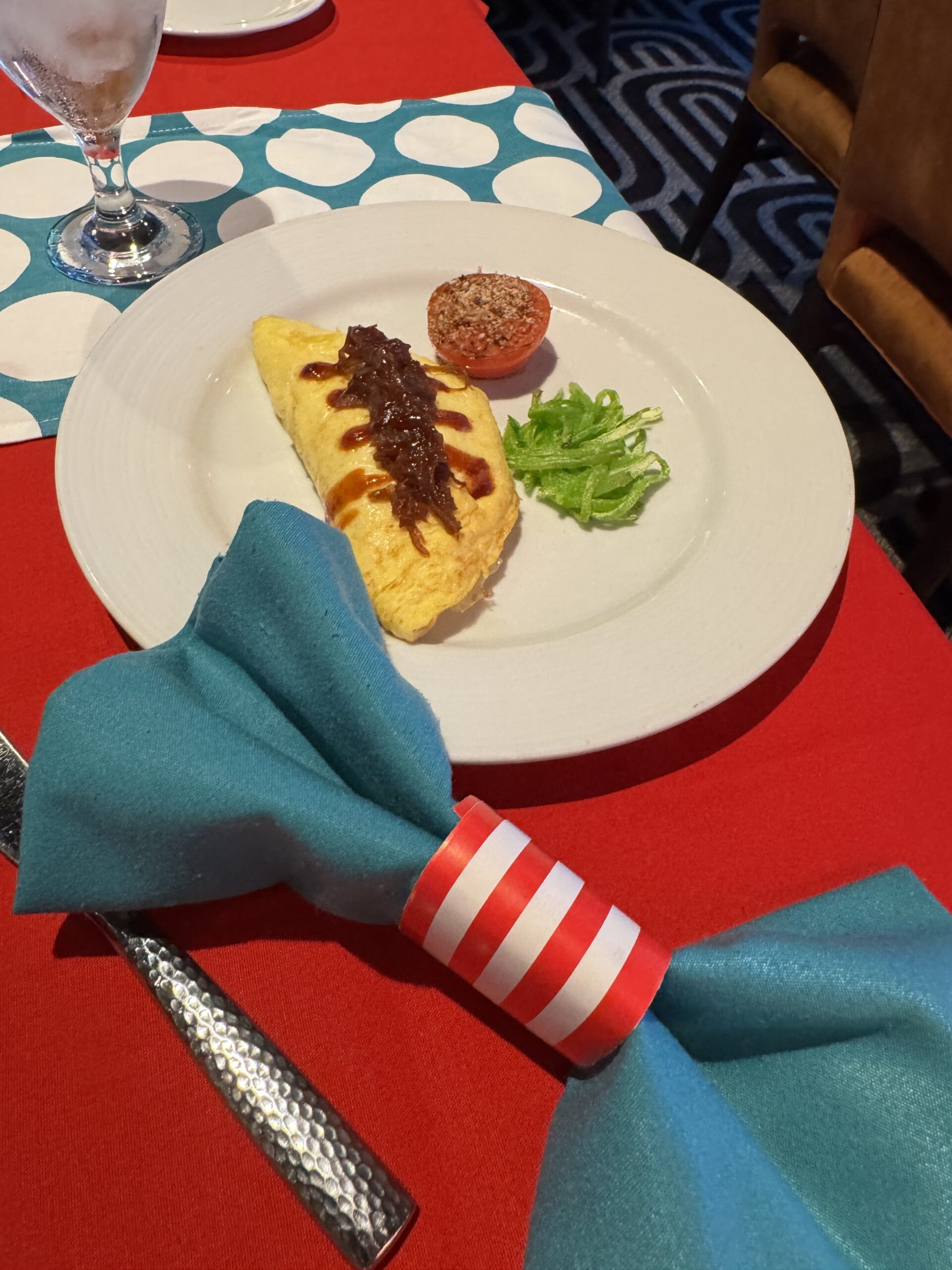 Why the Thing 1 & Thing 2 Birthday Breakfast Is a Must-Do on Your Carnival Cruise!