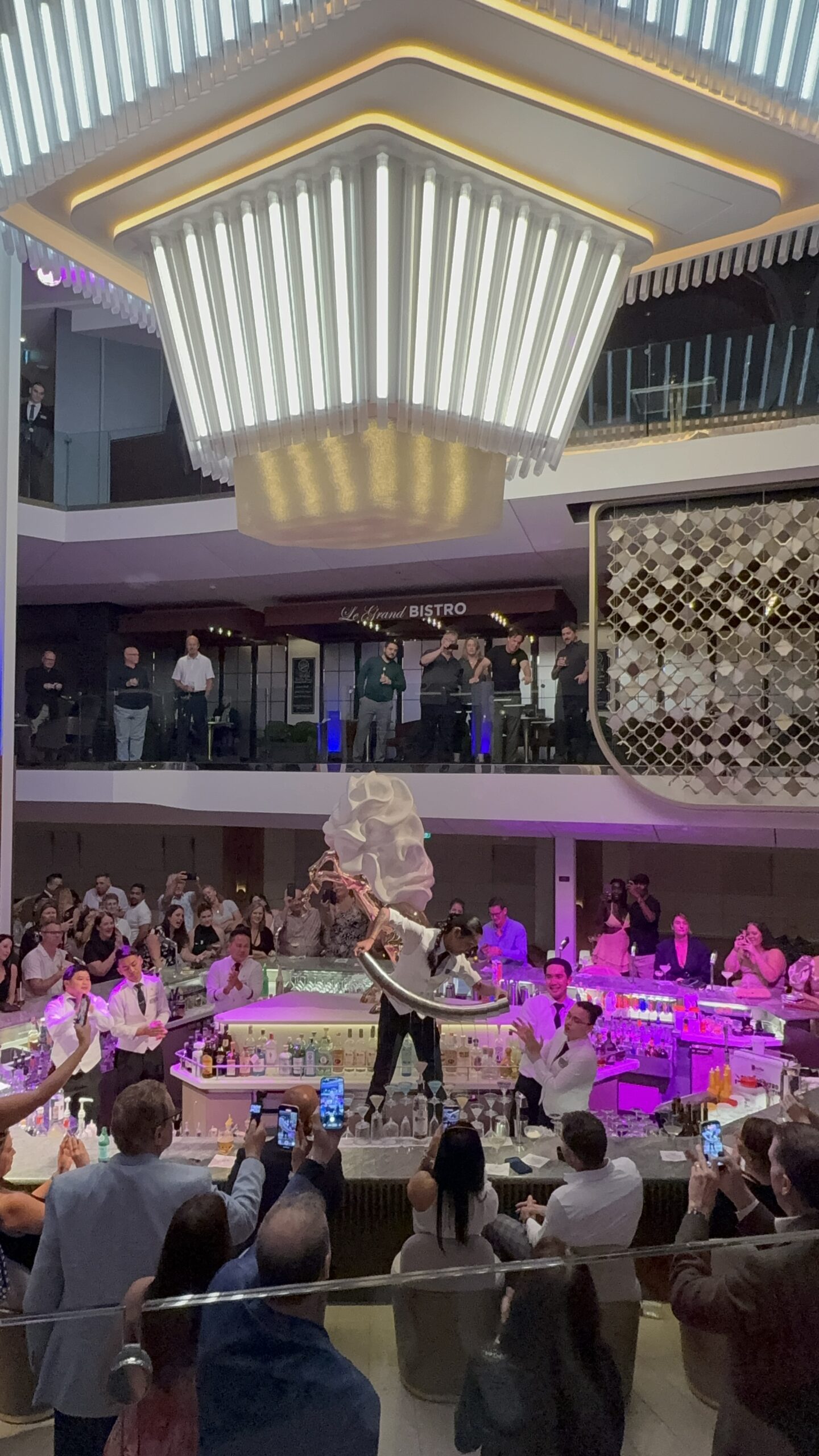 Where is Celebrity Xcel Sailing in 2026?