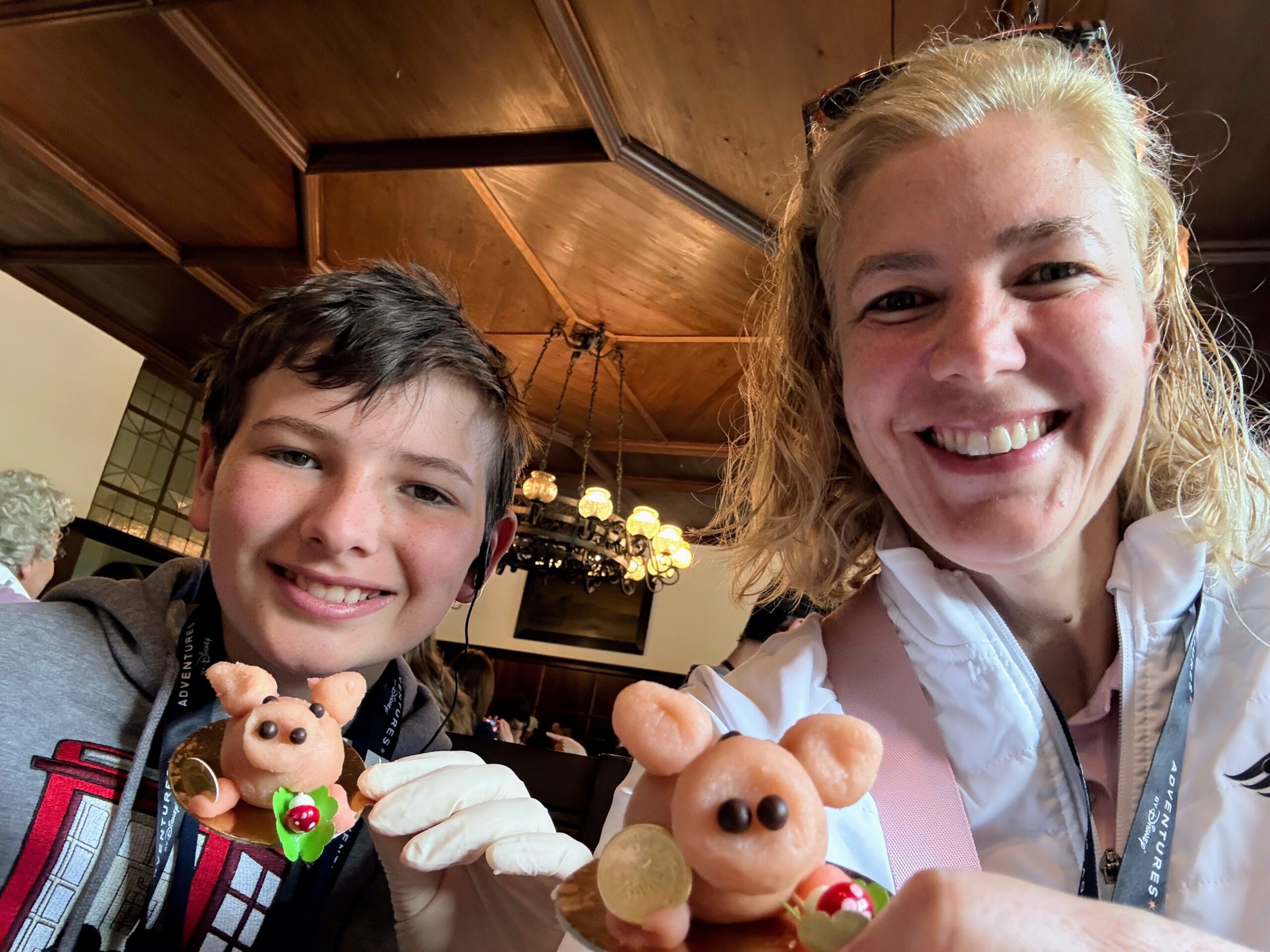 Why I Chose Adventures by Disney: Our Danube River Cruise Experience