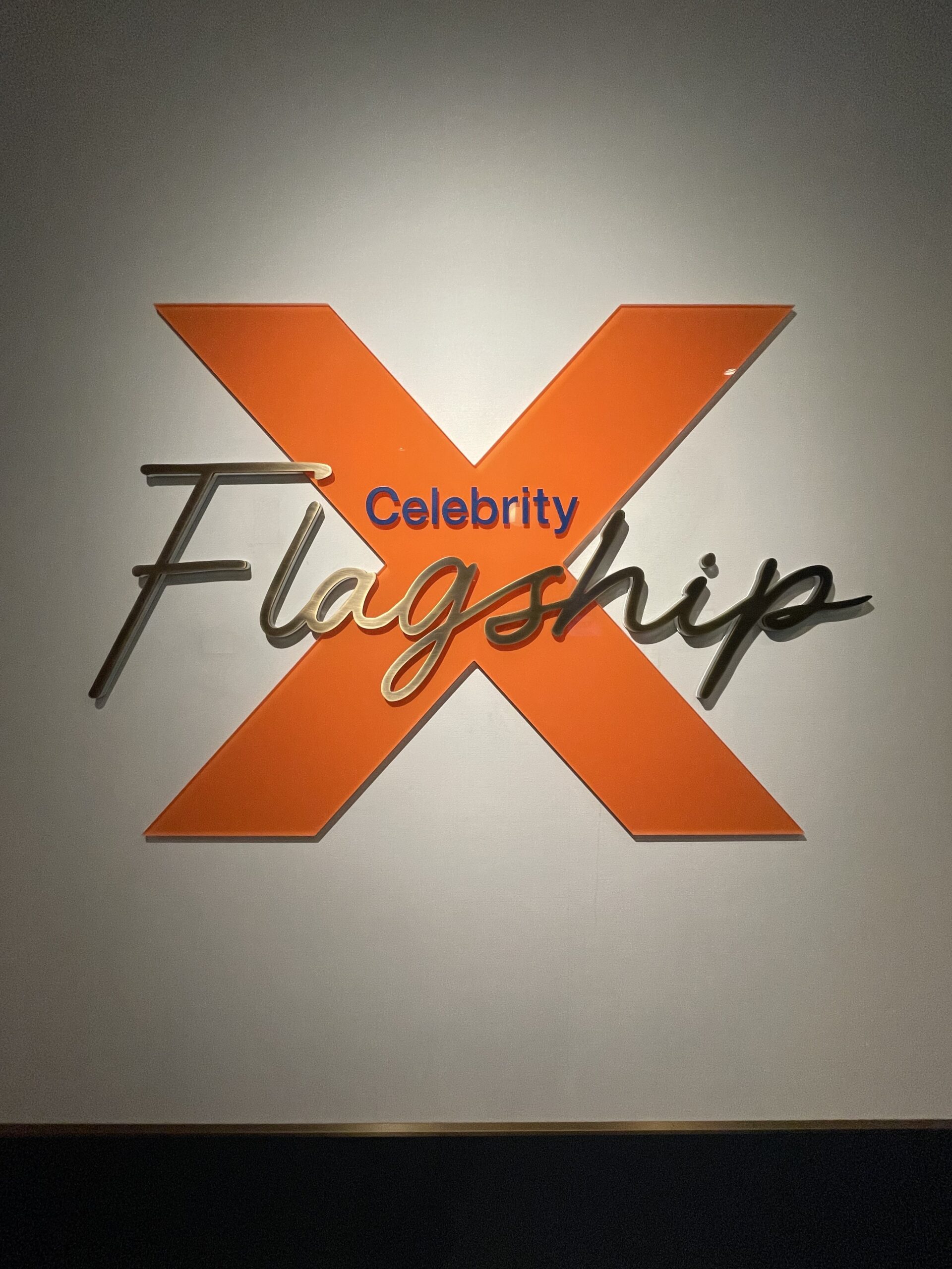 Why the Celebrity Xcel Is the Most Exciting New Cruise Ship of 2025