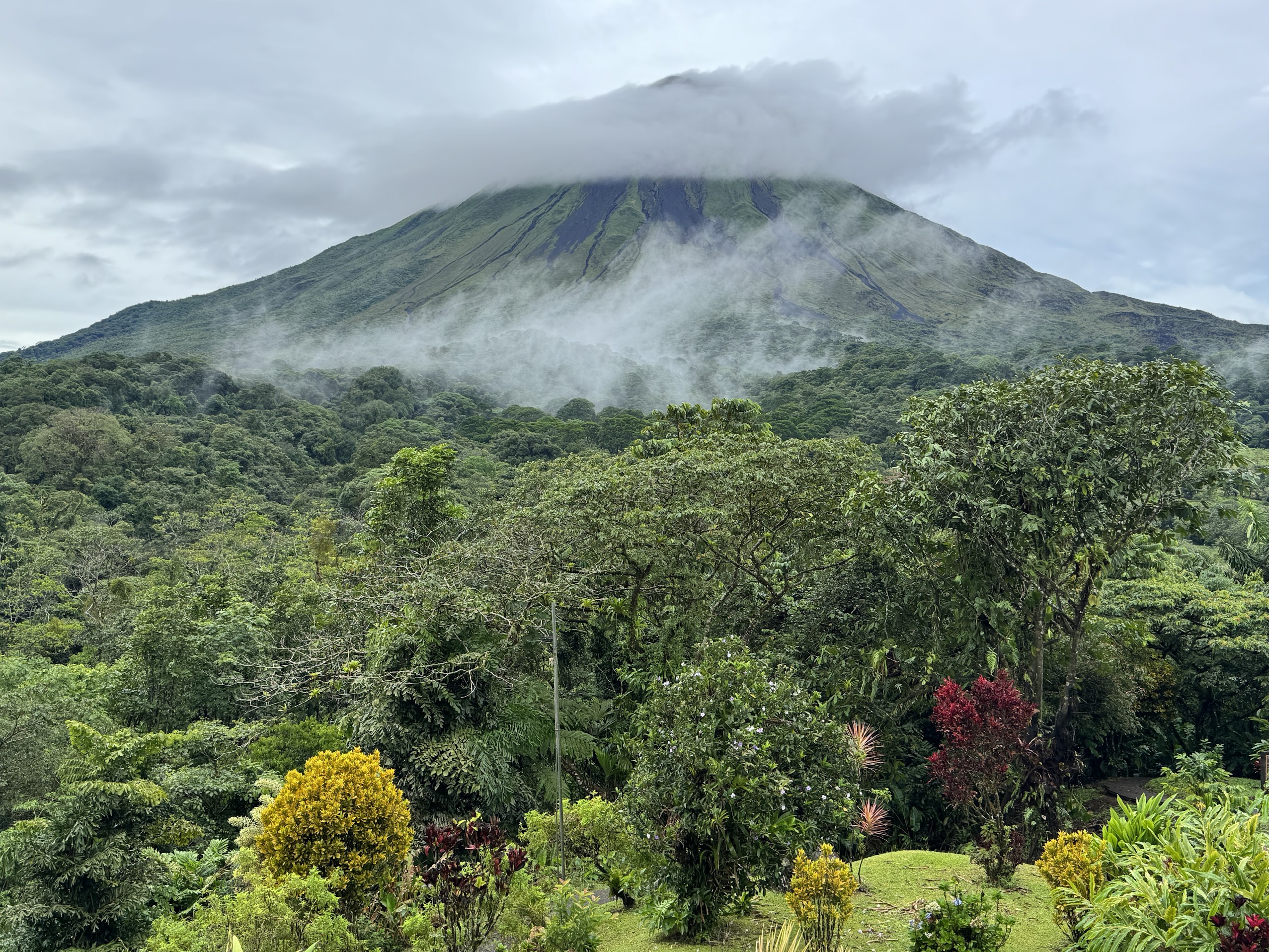 Adventures by Disney Costa Rica Review: A Stress-Free Family Adventure Arenal
