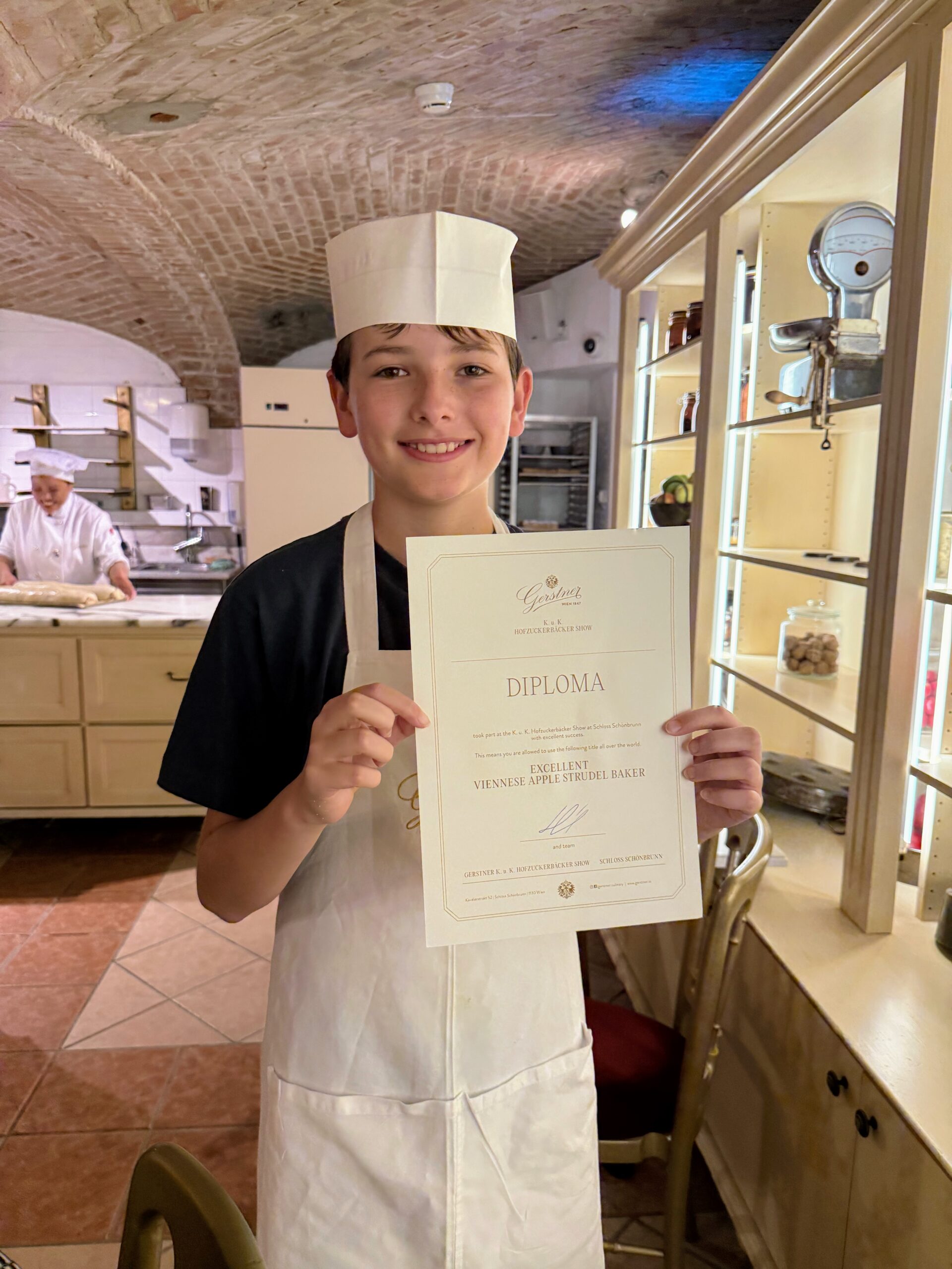 Why I Chose Adventures by Disney: Our Danube River Cruise Experience