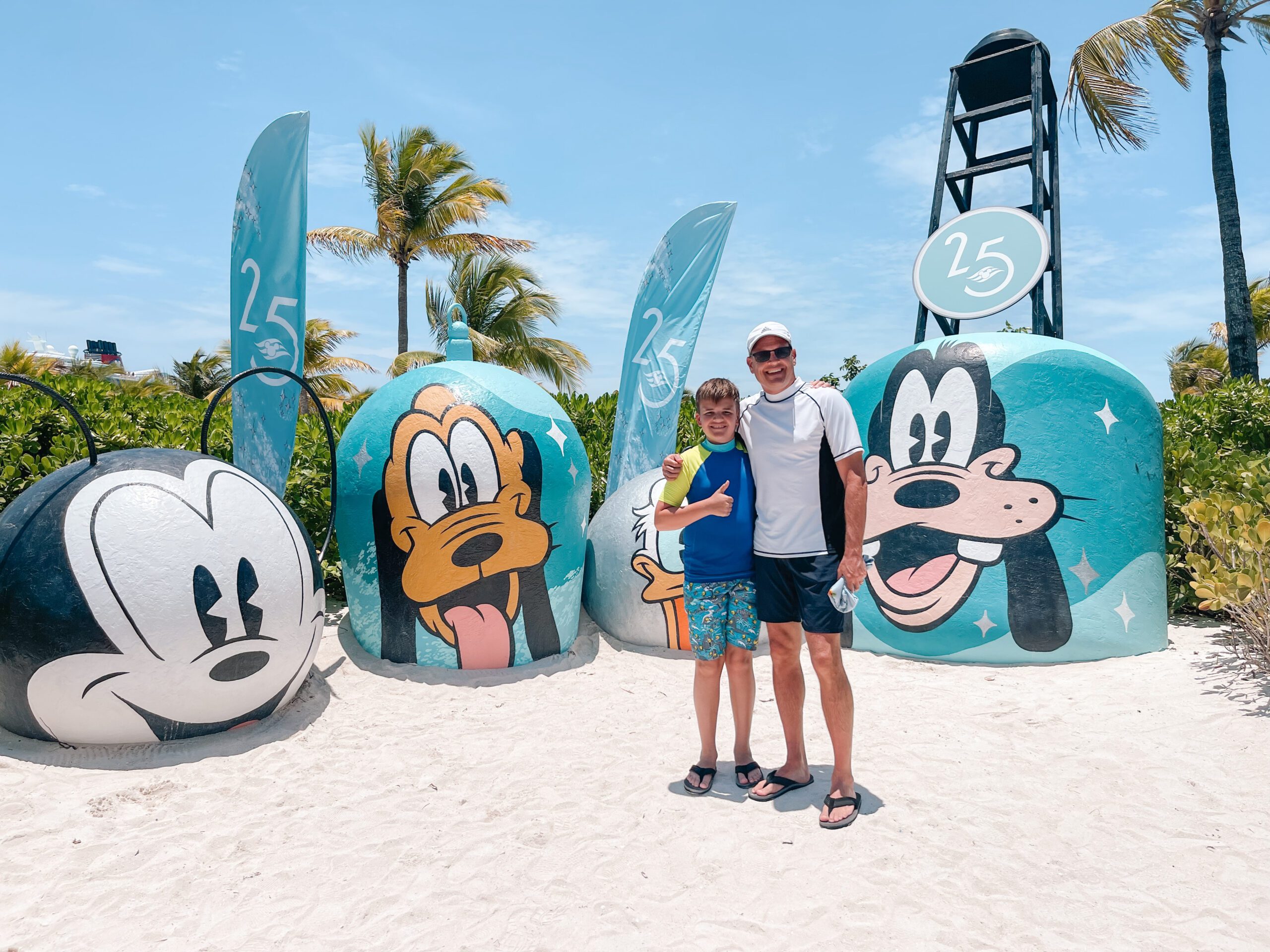 castaway cay