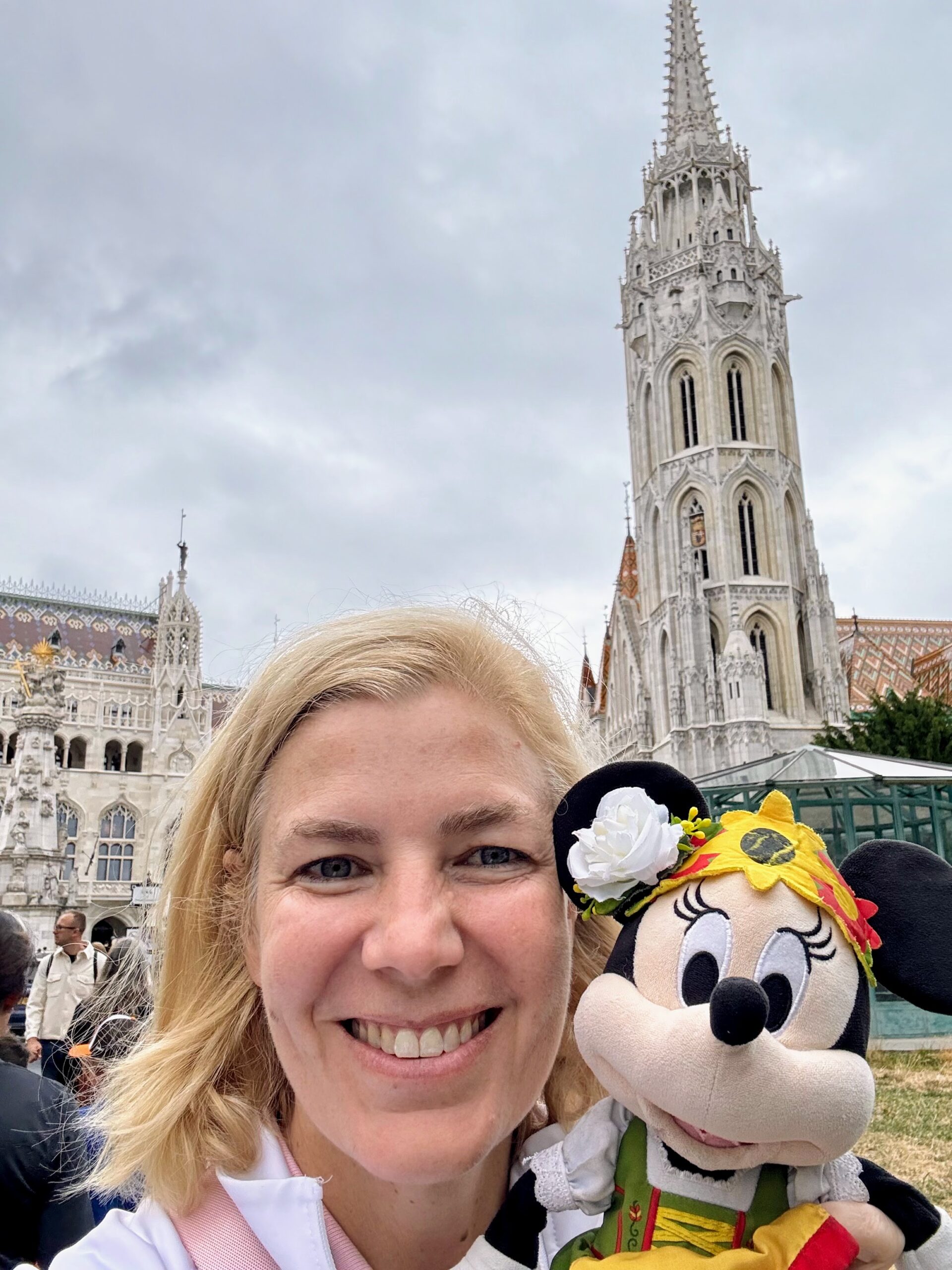 Why I Chose Adventures by Disney: Our Danube River Cruise Experience