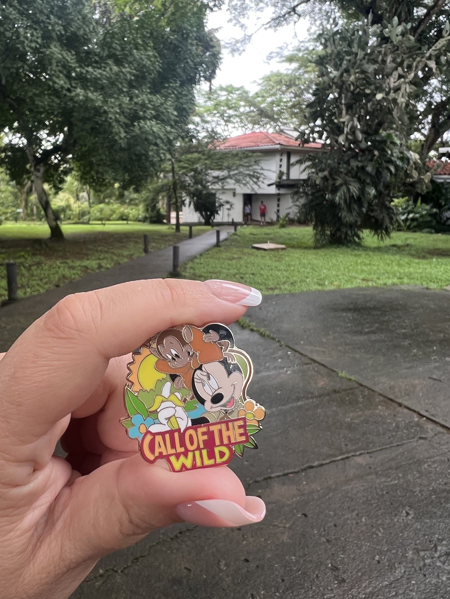 Adventures by Disney Costa Rica Review: A Stress-Free Family Adventure Pin
