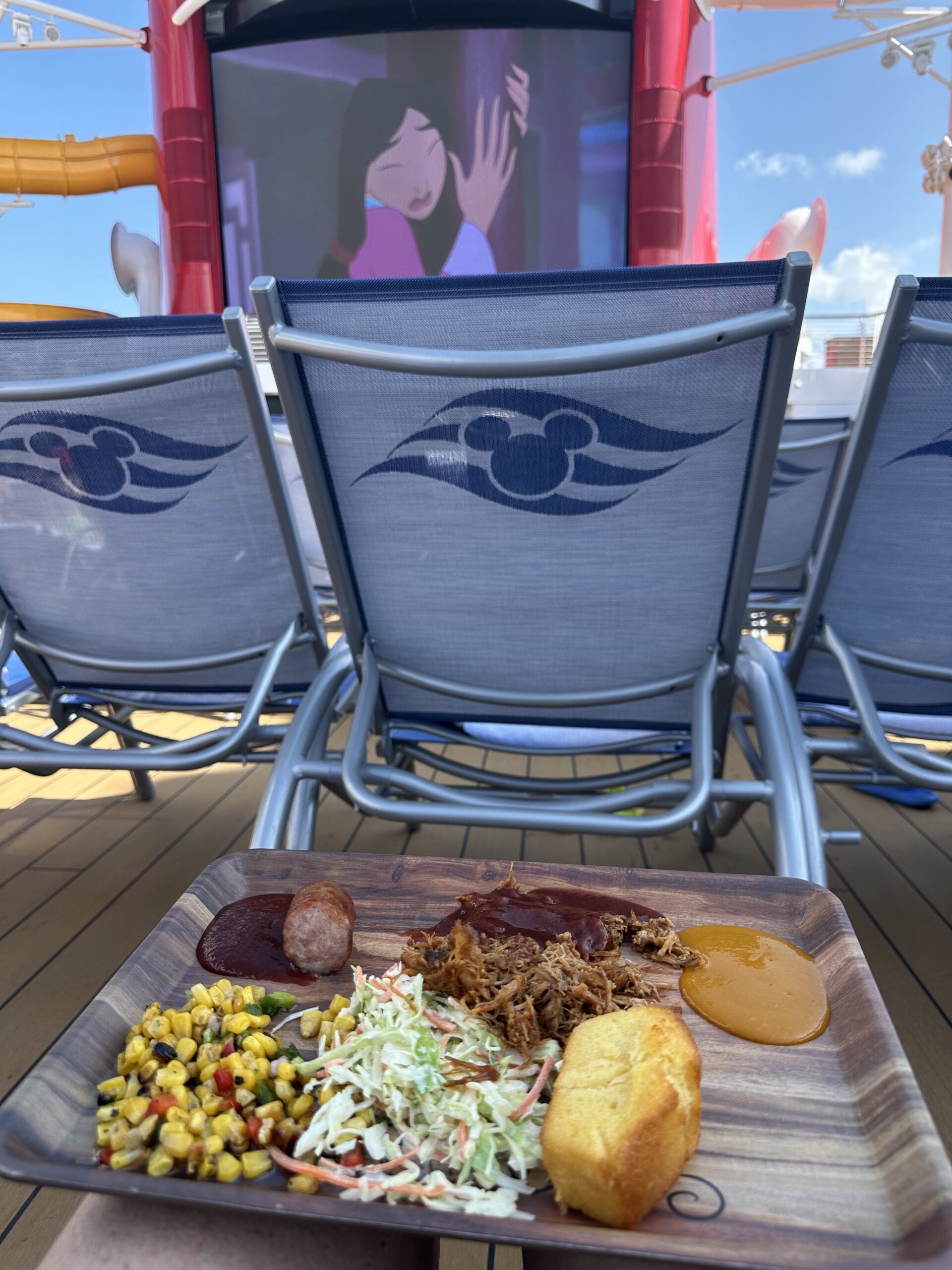 What’s Included on a Disney Cruise Line Vacation