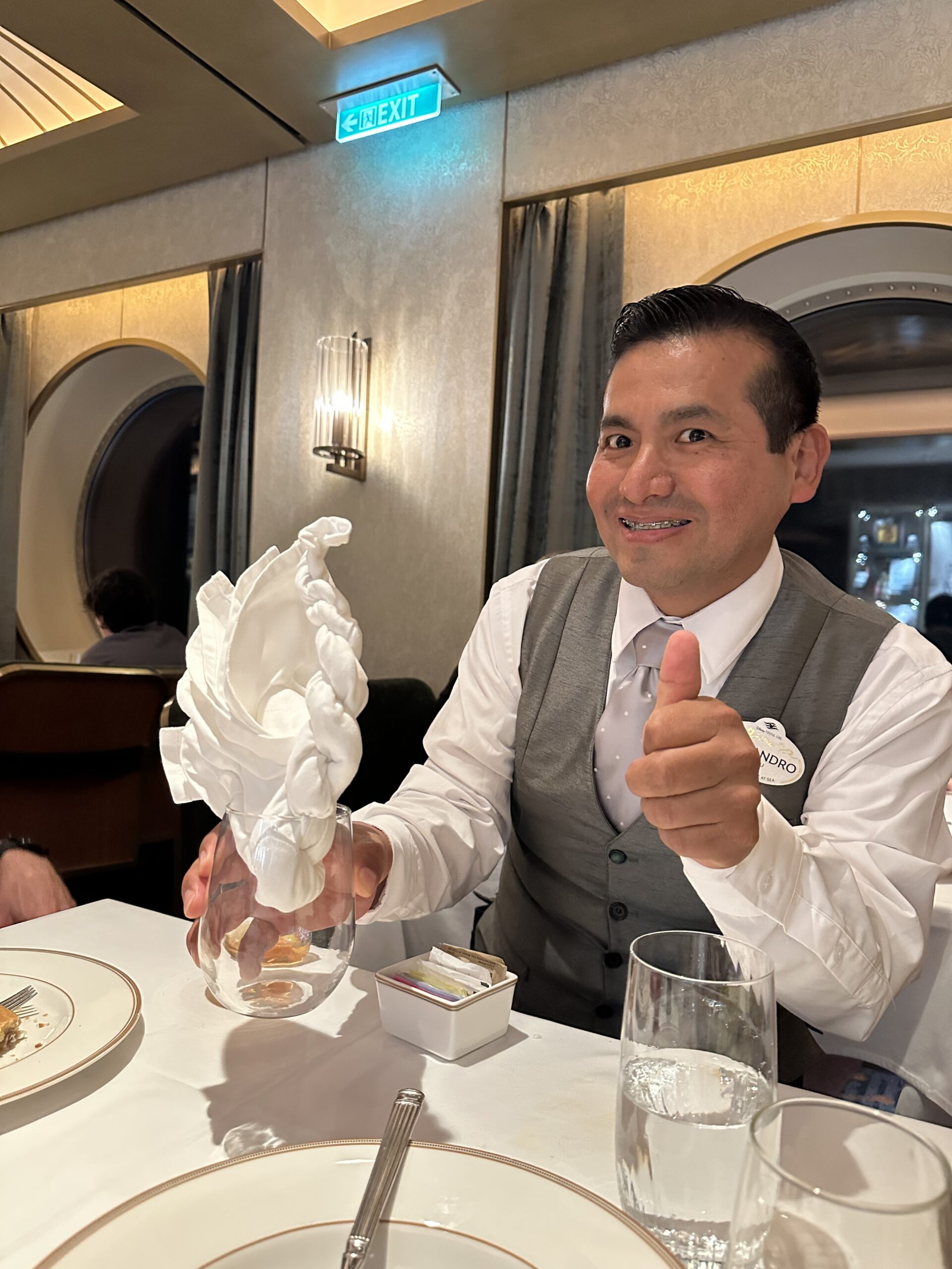 What’s Included on a Disney Cruise Line Vacation