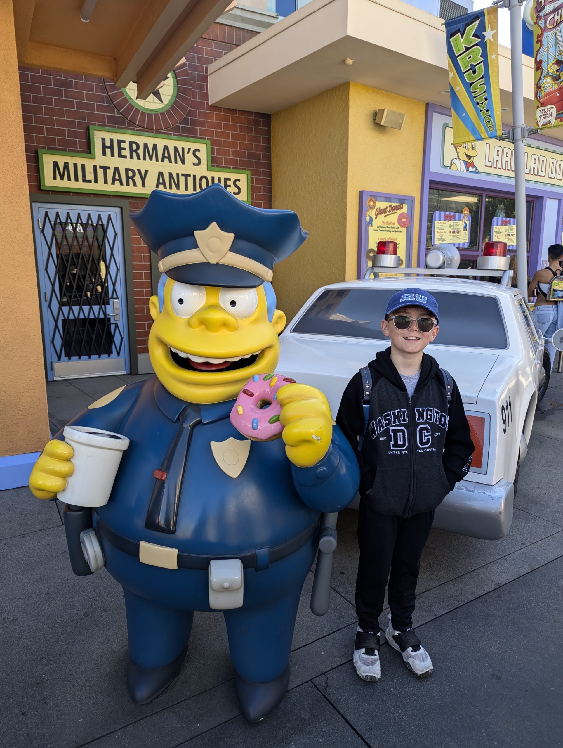 Planning the Perfect Day Trip to Universal Studios Hollywood