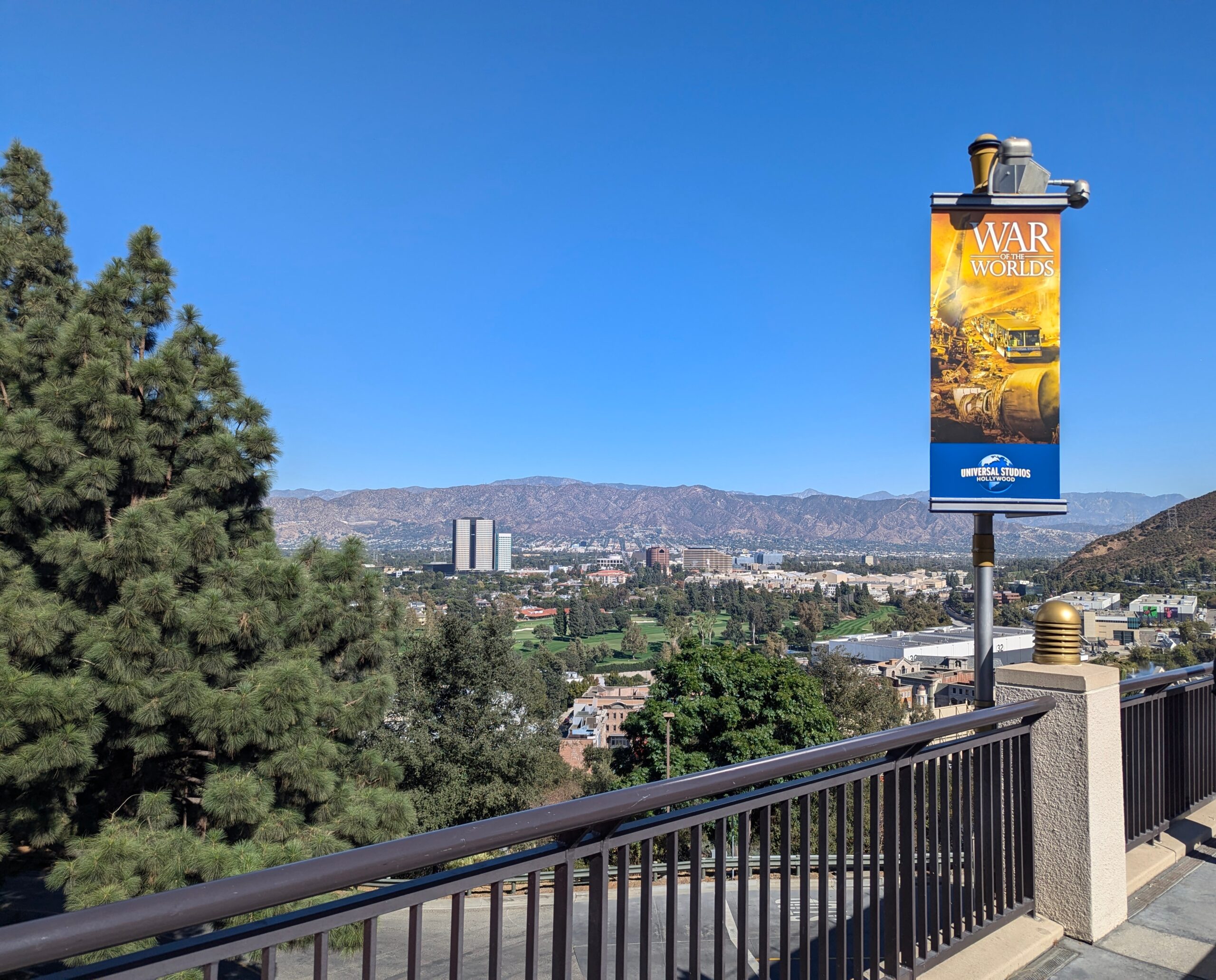 Planning the Perfect Day Trip to Universal Studios Hollywood