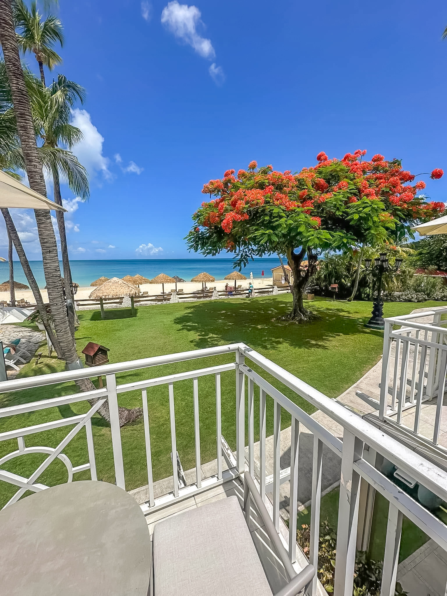 Why Sandals Resorts Are Perfect for Anniversary Getaways