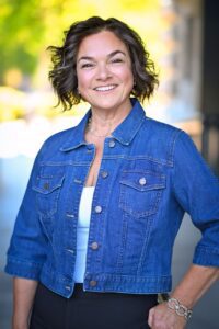 Heather Brown
