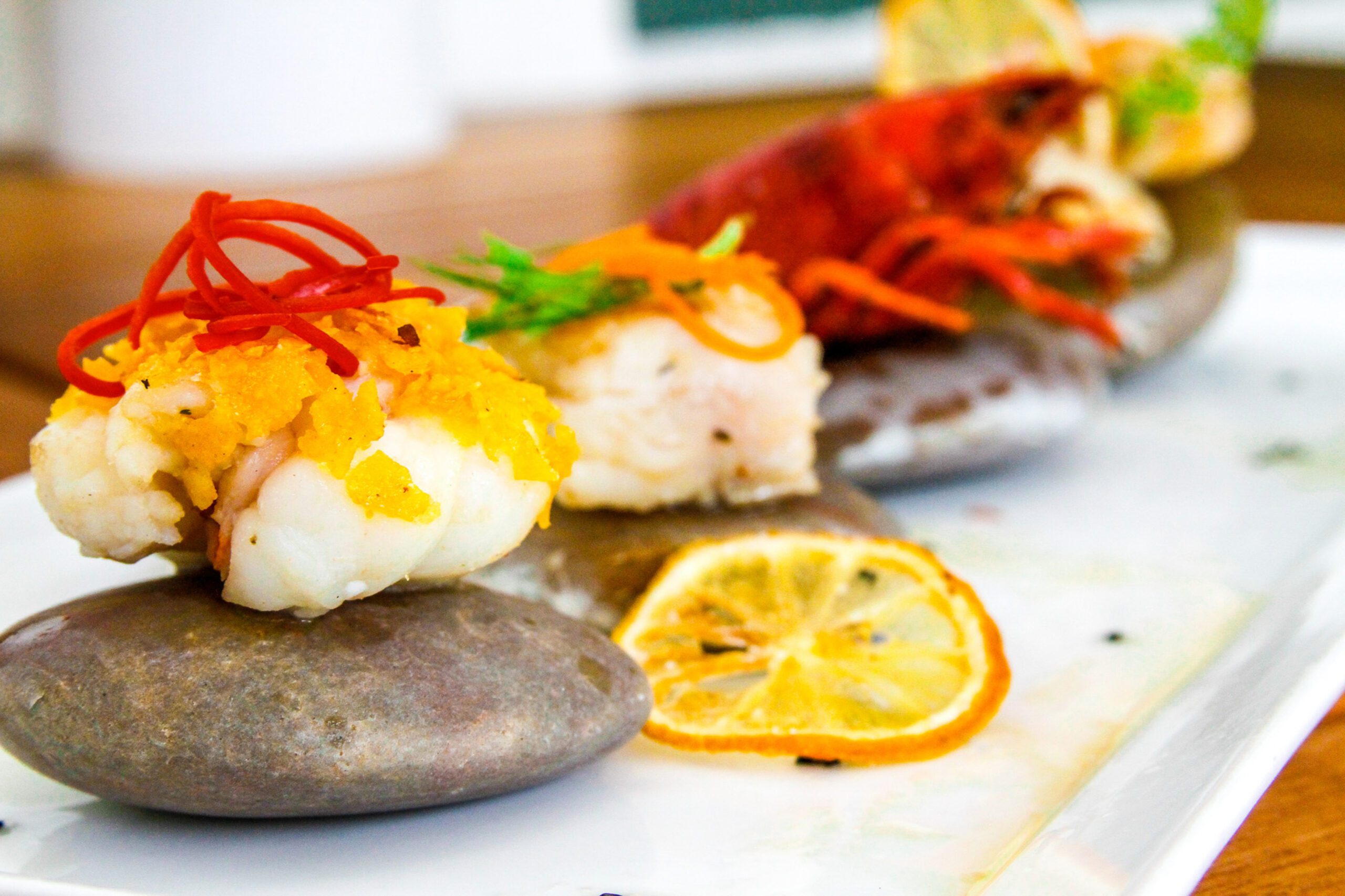 Why Antigua & Barbuda Should Be on Your Caribbean Travel List Food