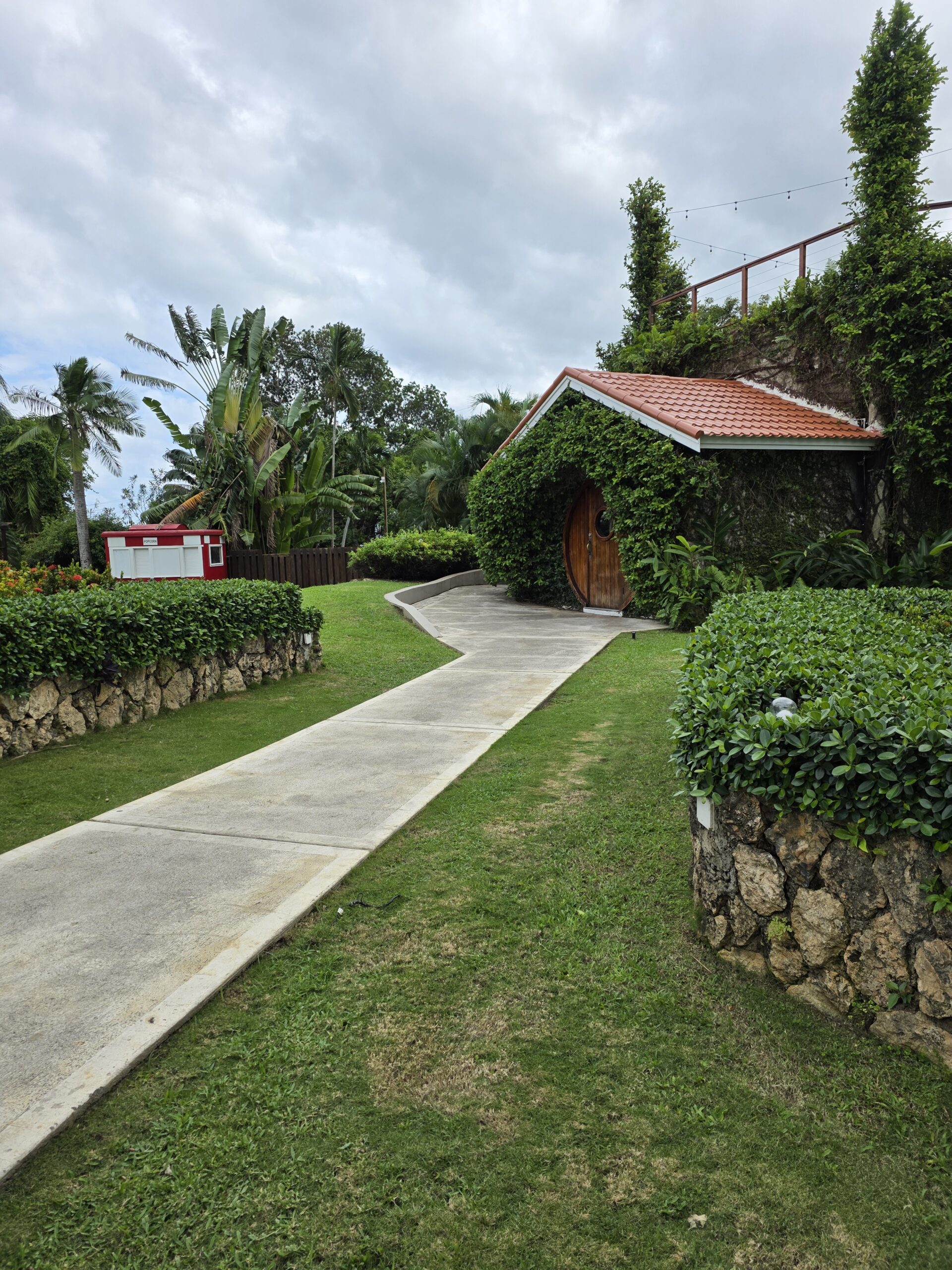 Sandals Ochi Resort Review