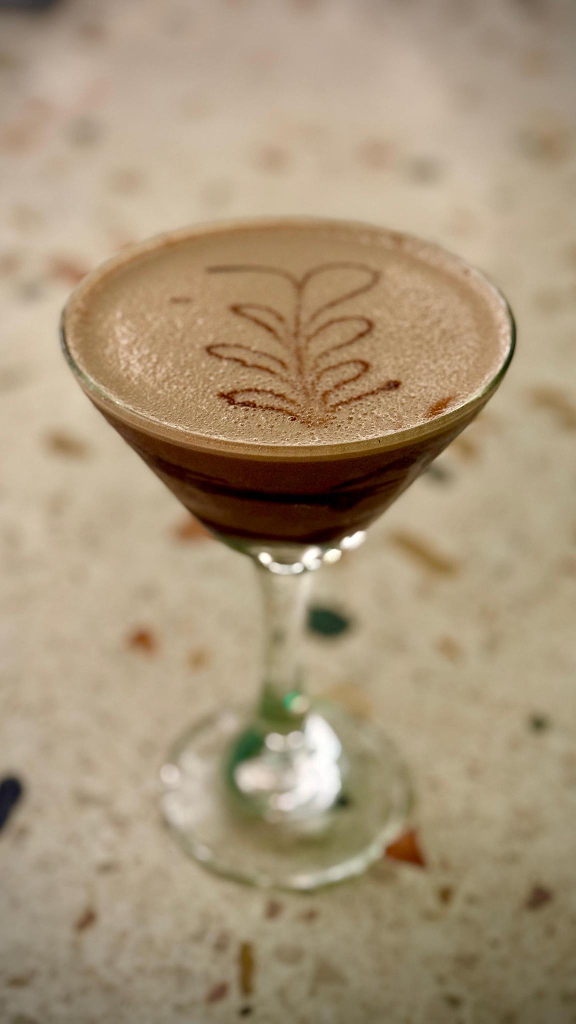 espresso martini