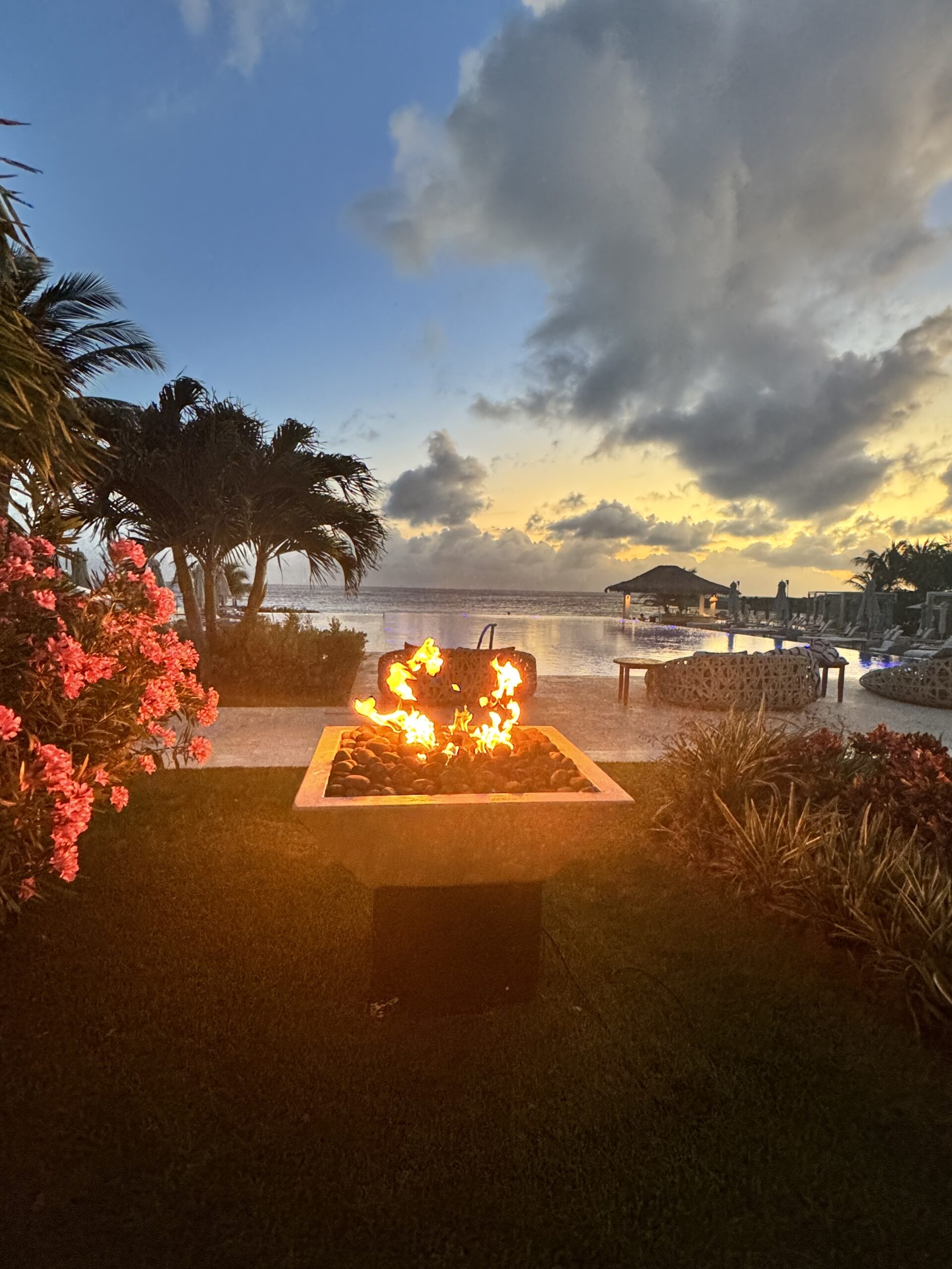 Sandals Royal Curaçao