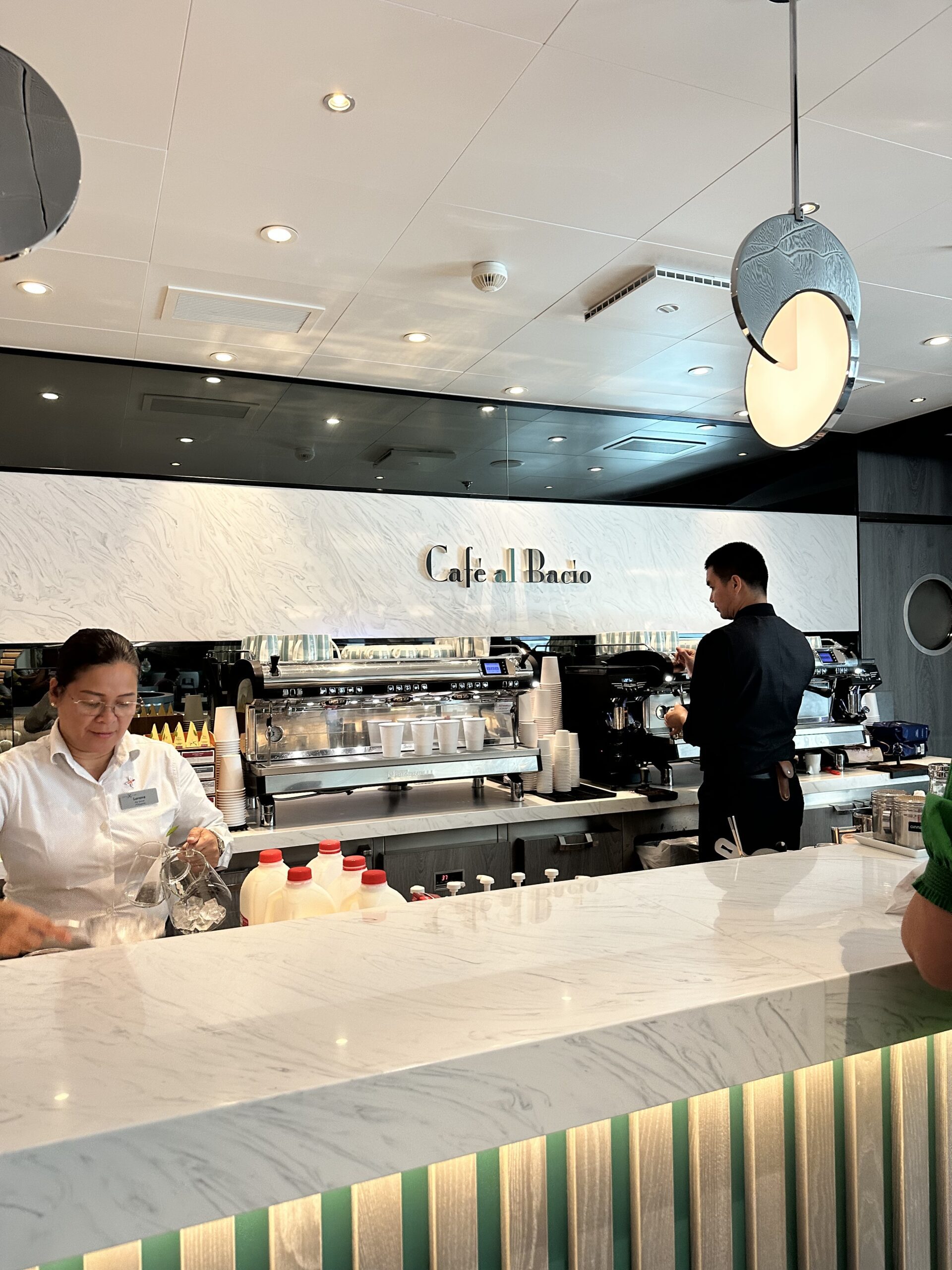 Cafe al Bacio