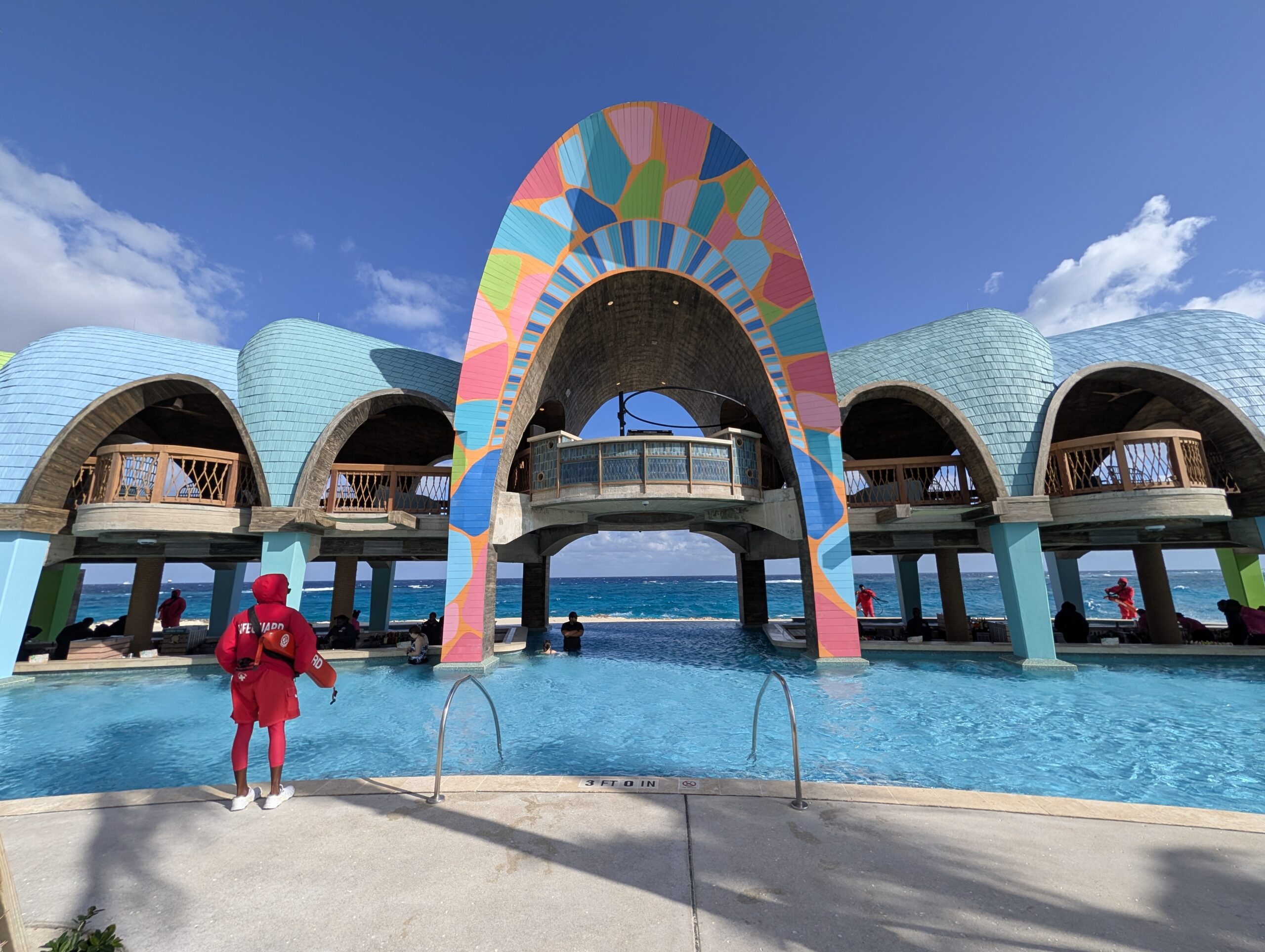 Royal Beach Club Paradise Island