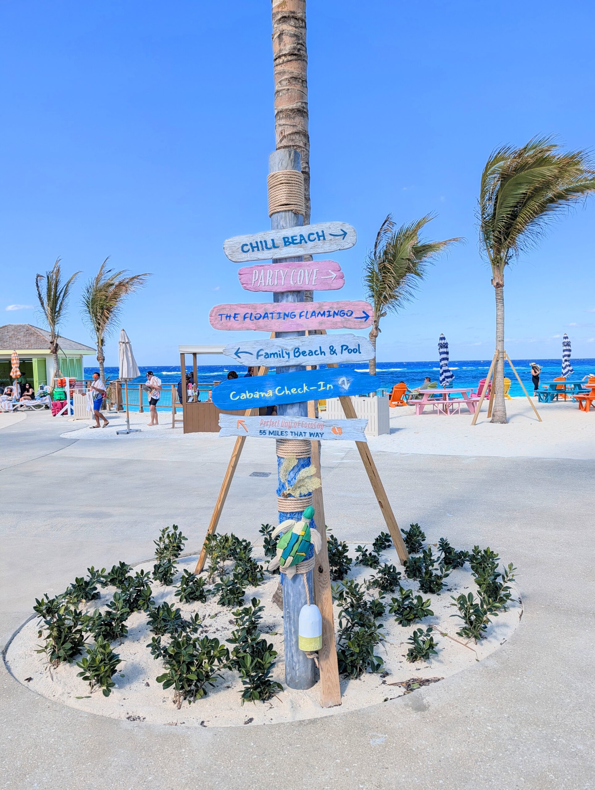Royal Beach Club Paradise Island