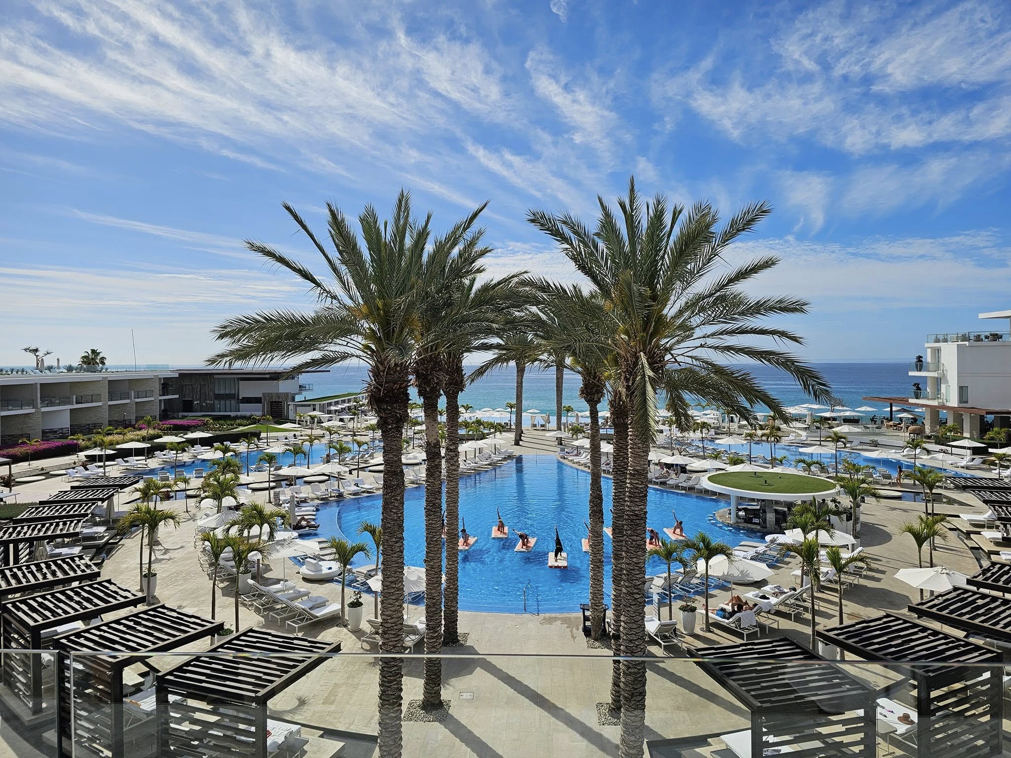 Le Blanc Los Cabos