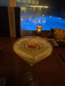 Sun Palace Cancun girls trip