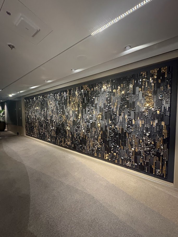 Strata II – Pascale Girardin