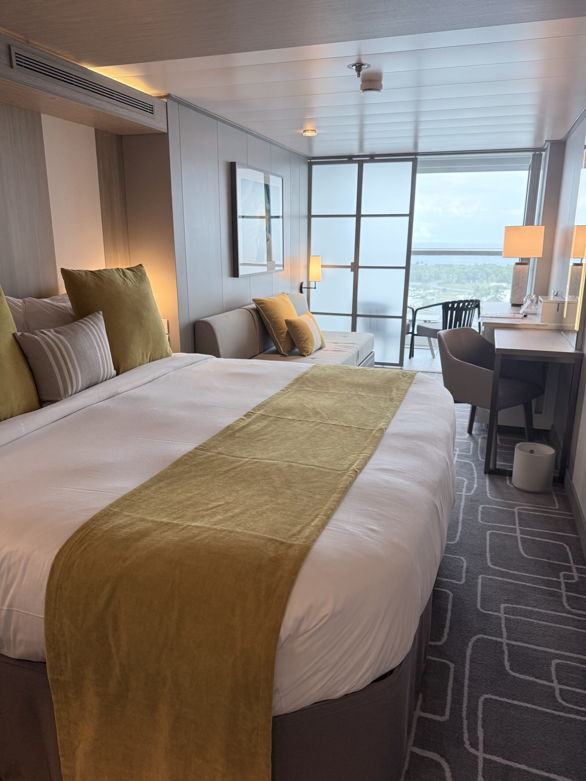 What Is Concierge Class on Celebrity Cruises?