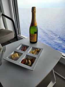 What Is Concierge Class on Celebrity Cruises?