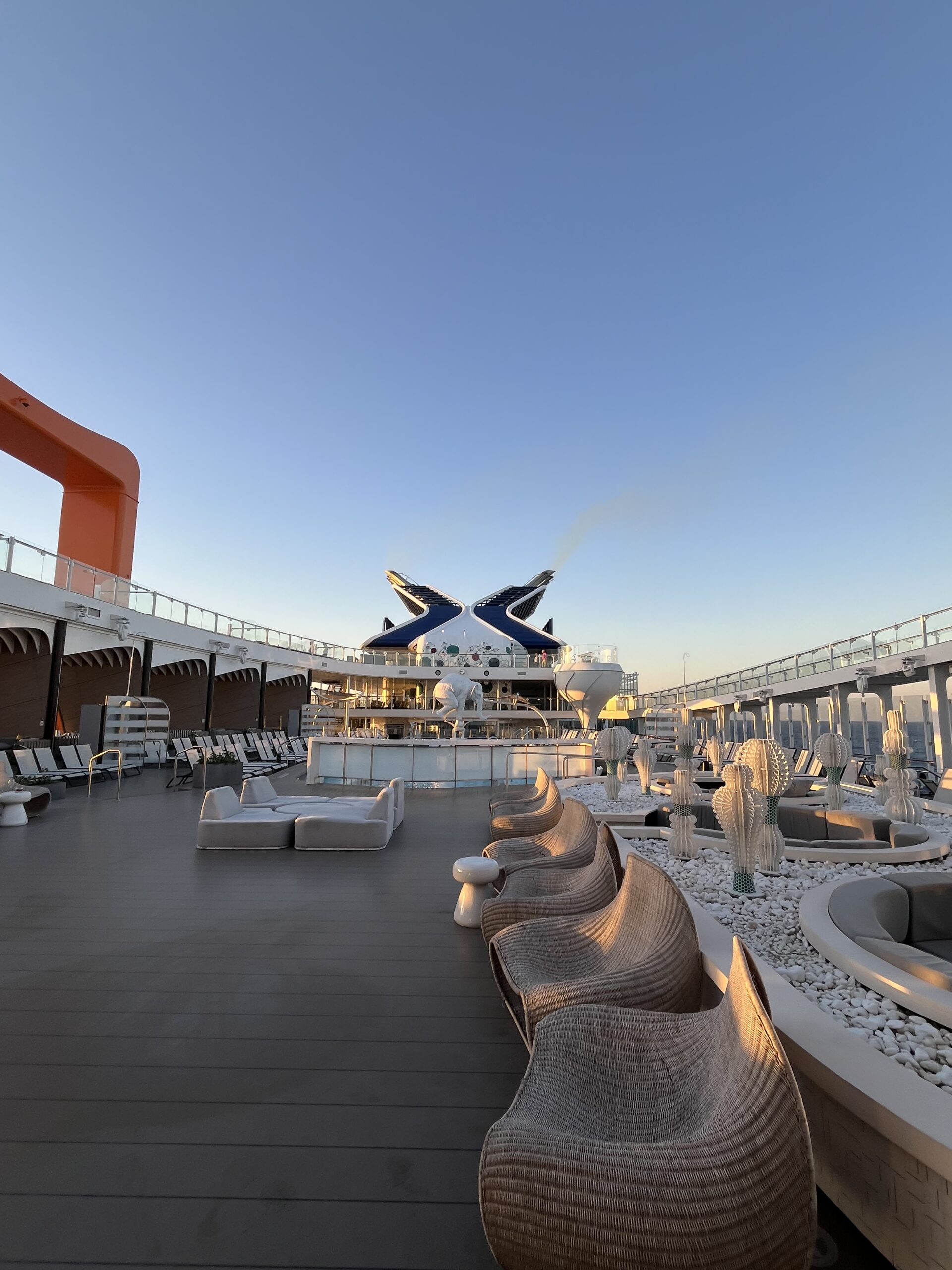 What Is Concierge Class on Celebrity Cruises?